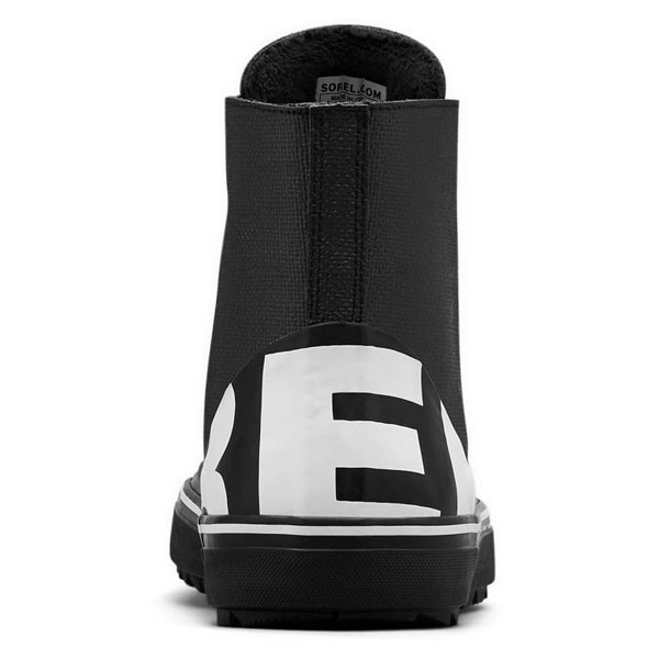 Sorel moški čevlji Cheyanne metro high.