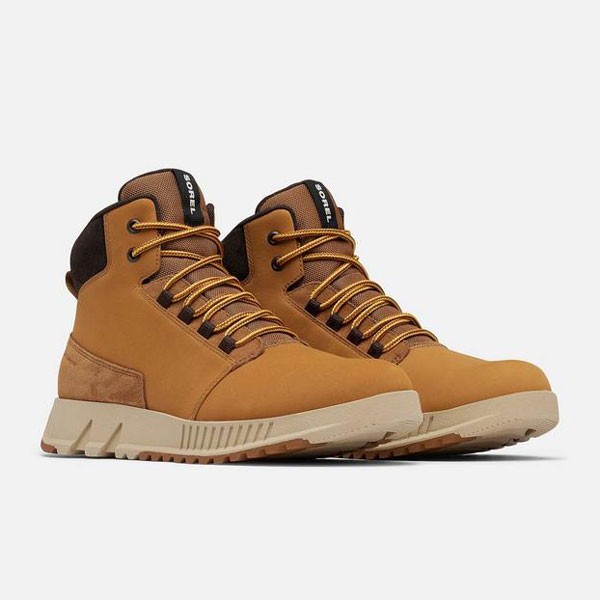 Moški čevlji Sorel Mac Hill Lite Mid