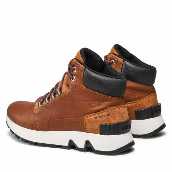 Sorel Moški čevlji Mac Hill Mid