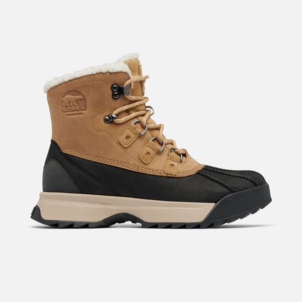 Moški čevlji Sorel Scout 87´ Lux WP