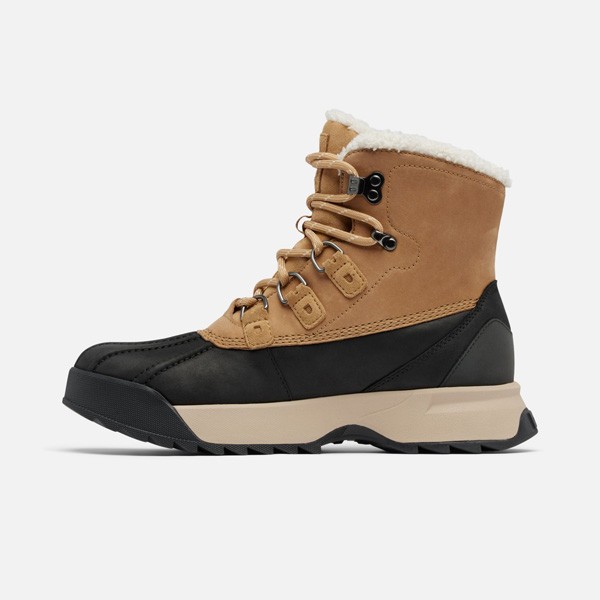 Moški čevlji Sorel Scout 87´ Lux WP