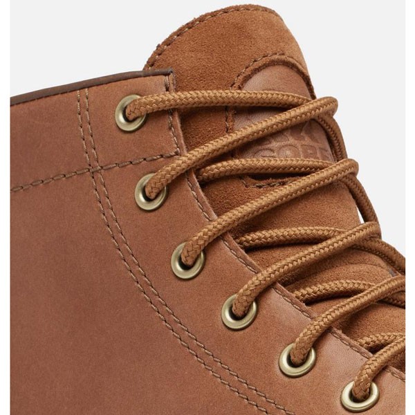 Moški čevlji Sorel Slabtown 62' Moc