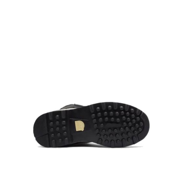 Sorel moški čevlji Caribou black