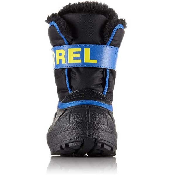 Sorel otroški čevlji Snow Commander.