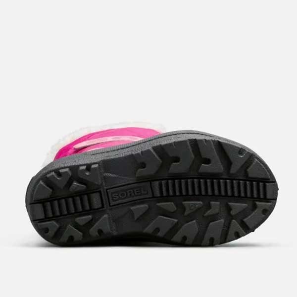 Sorel otroški čevlji Snow Commander