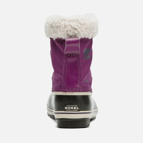 Sorel otroški čevlji Yoot Pac Nylon.