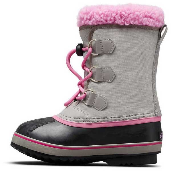 Sorel otroški čevlji Yoot Pac Nylon.