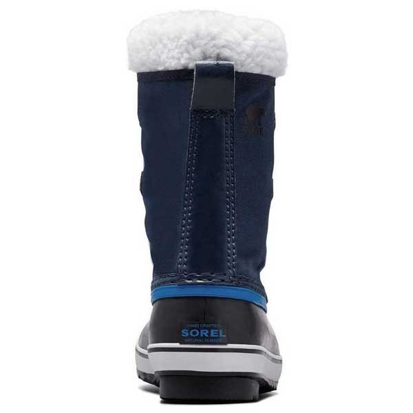 Sorel otroški čevlji Yoot Pac Nylon.