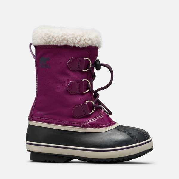 Sorel otroški čevelj Yoot Pac Nylon.