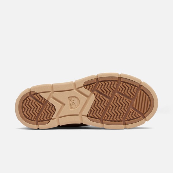 Ženski čevlji Sorel Explorer III Joan Cozy