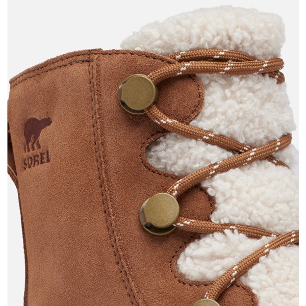 Ženski čevlji Sorel Explorer III Joan Cozy
