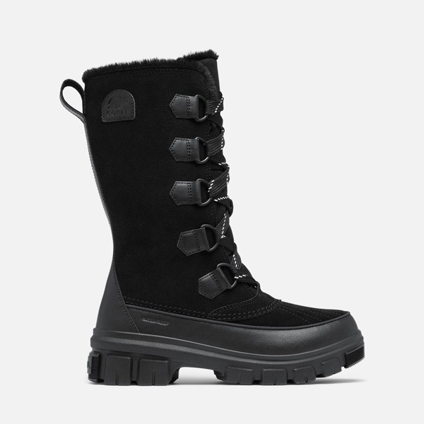 Ženski čevlji Sorel Torino V Tall