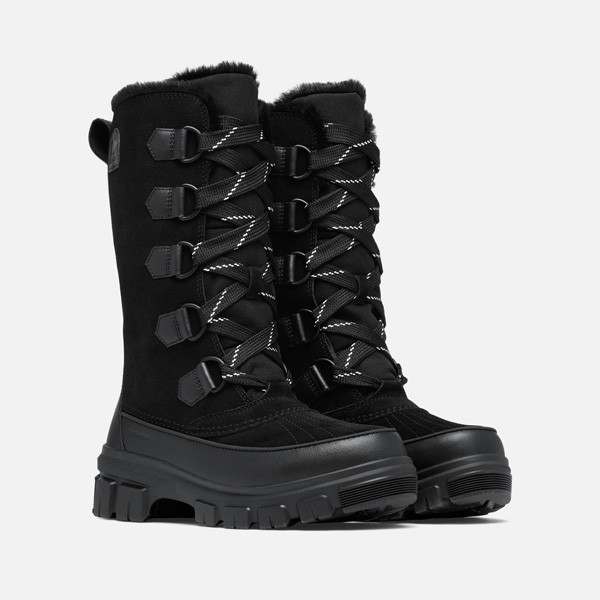 Ženski čevlji Sorel Torino V Tall