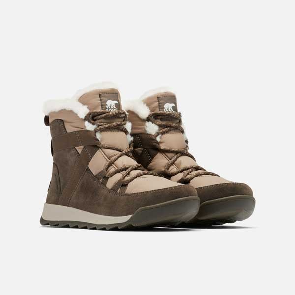 Sorel ženski čevlji Whitney II Flurry WP.