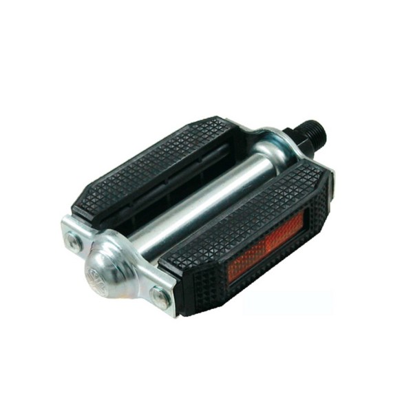 Sport klasična pedala PVC Crom.