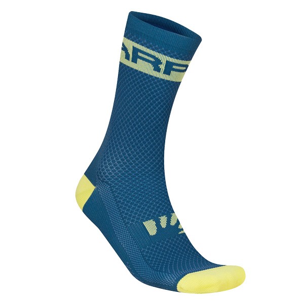 Karpos Logo, športne nogavice