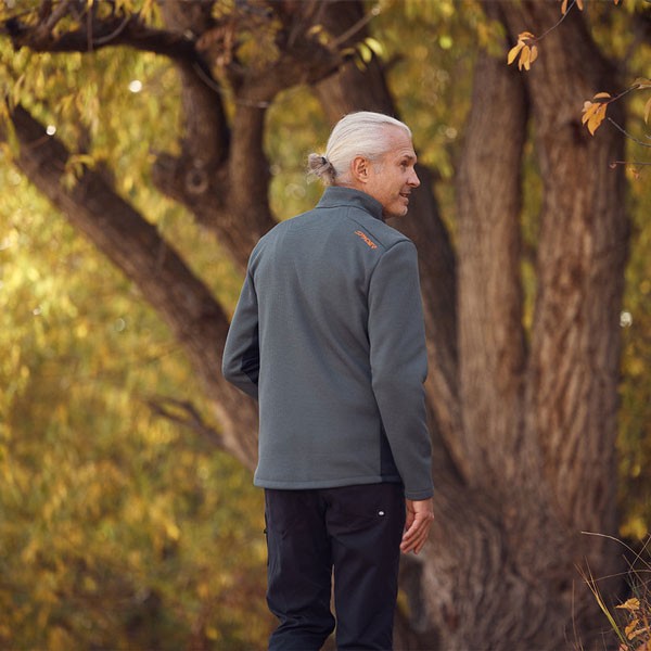 Spyder Bandit, moška smučarska jopica