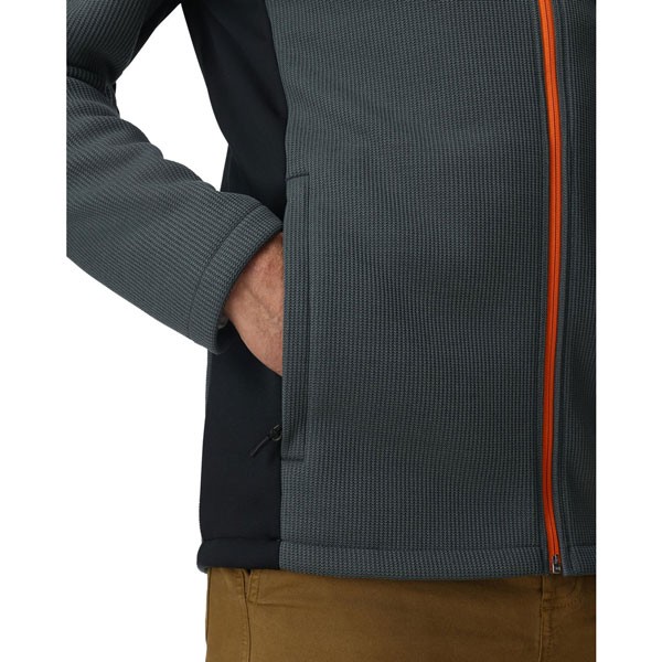 Spyder Bandit, moška smučarska jopica