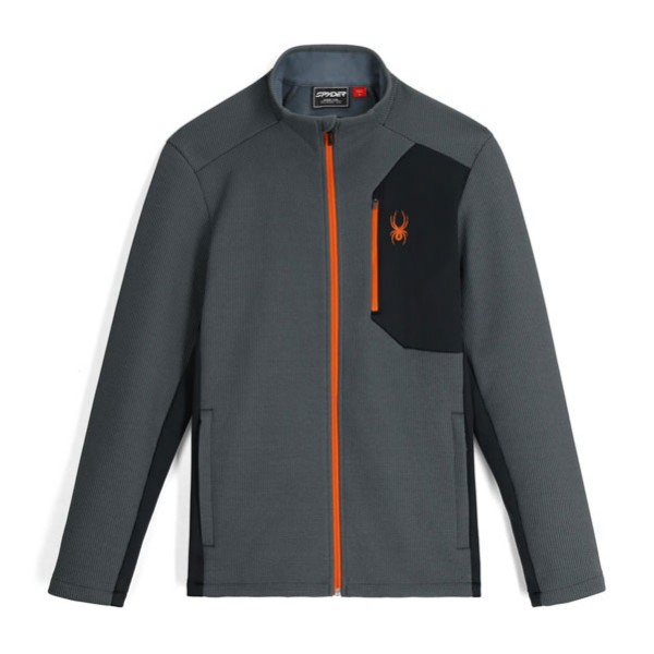 Spyder Bandit, moška smučarska jopica