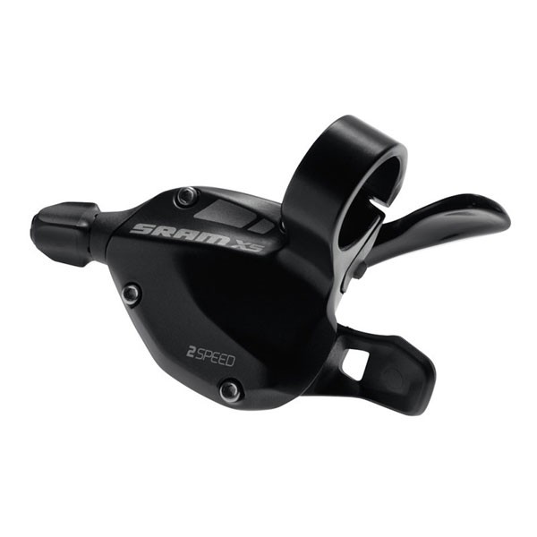 Sram ročka menjalnika X.5 Trigger leva 2P