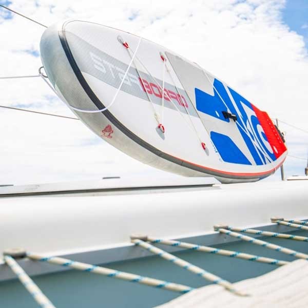 Sup Starboard Inflatable iGo.