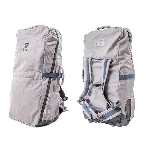 Sup Starboard Inflatable iGo.