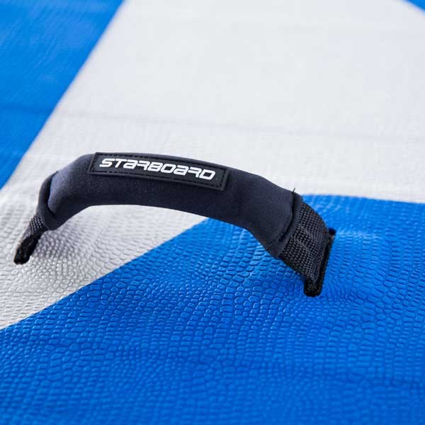 Sup Starboard Inflatable iGo.