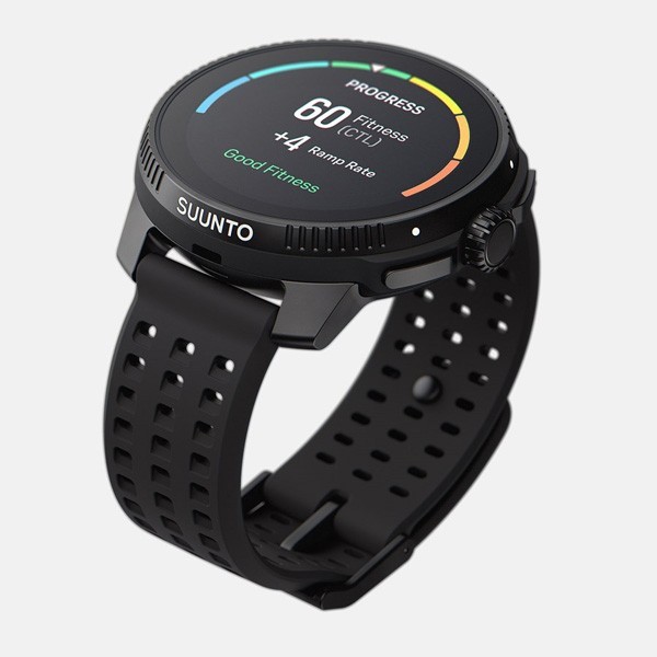 TESTNA URA SUUNTO RACE ALL BLACK