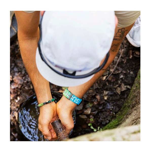 Suunto Race S Power Blue