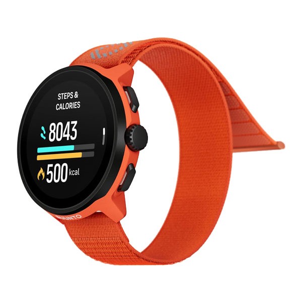 Suunto Run Coral