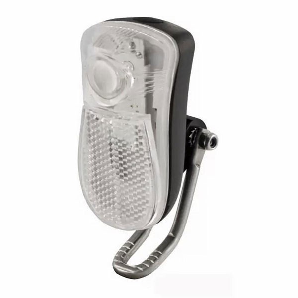 Svetilka BTA sprednja baterijska LED