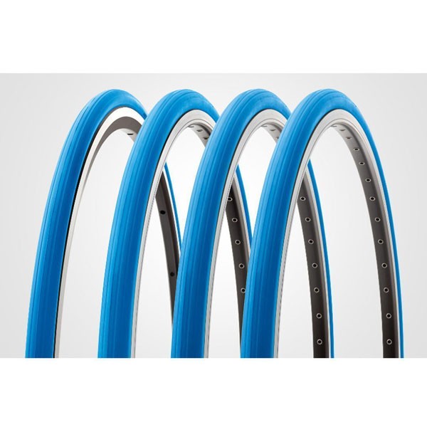 Tacx MTB plašč za trenažer.