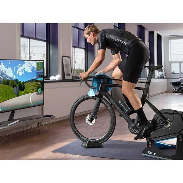 Tacx trenažer NEO 2T Smart.