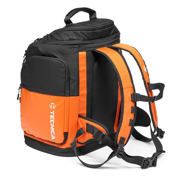 Tecnica Firebird Racing 50L, smučarski nahrbtnik