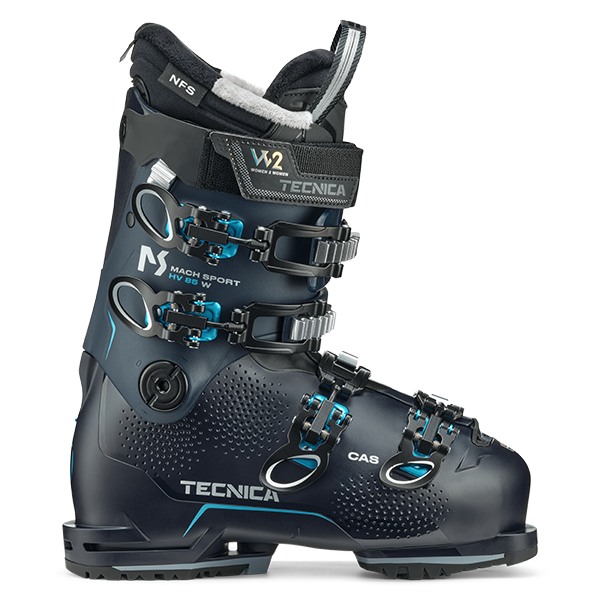 Technica ženski čevlji mach sport hv 85