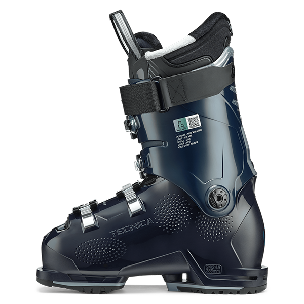 Tecnica ženski smučarski čevlji ach sport 85 MV