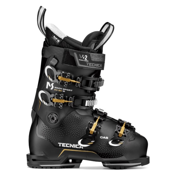 Tecnica ženski smučarski čevlji Mach Sport HV 85 W
