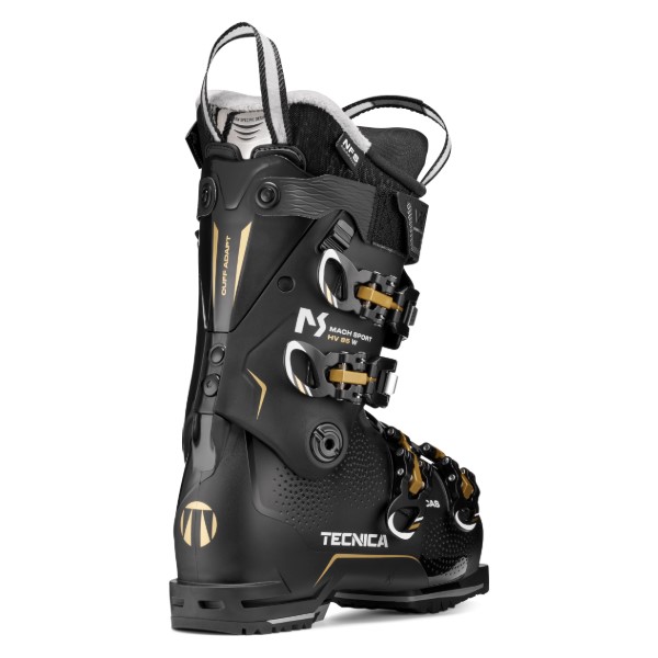 Tecnica ženski smučarski čevlji Mach Sport HV 85 W