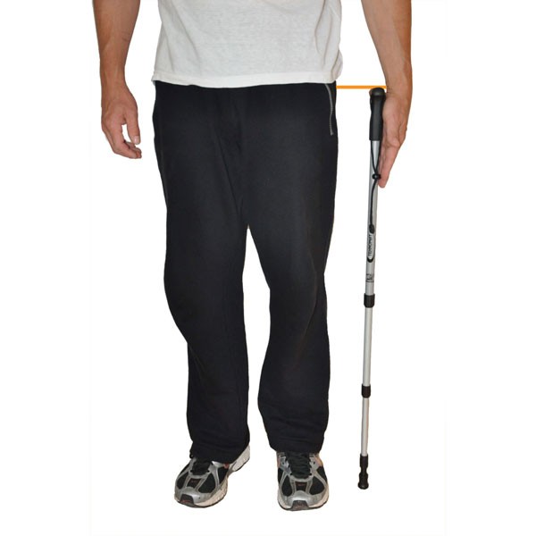 Tehnomat sprehajalna palica M20.