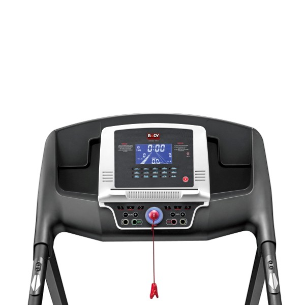 Tekalna steza Body Sculpture BT-5408S.