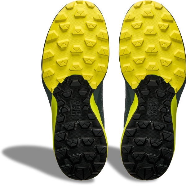 Moški tekaški čevlji Dynafit Ultra z Gore-Tex membrano