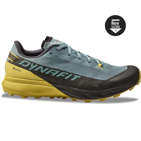 Moški tekaški čevlji Dynafit Ultra z Gore-Tex membrano