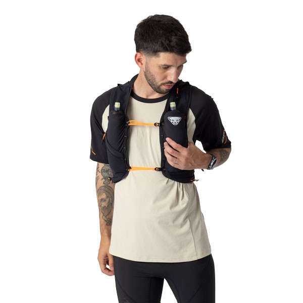 Tekaški nahrbtnik Dynafit Alpine 15L