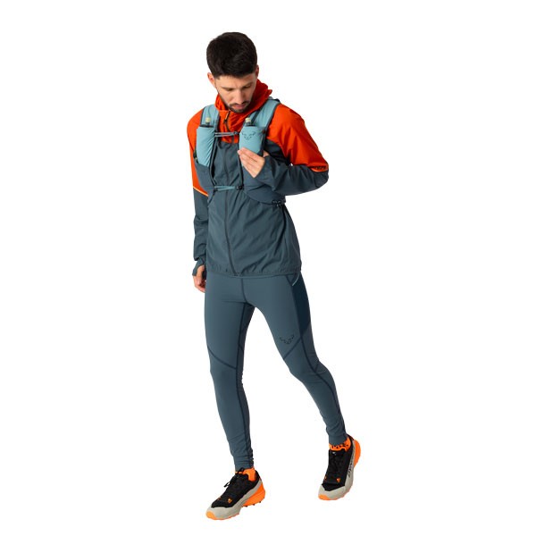 Tekaški nahrbtnik Dynafit Alpine 15L