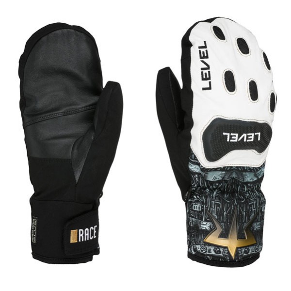 Level Replica tekmovalne smučarske rokavice