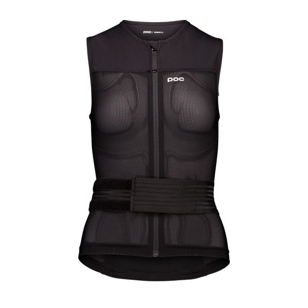 Testni Poc ženski ščitnik spine vpd vest