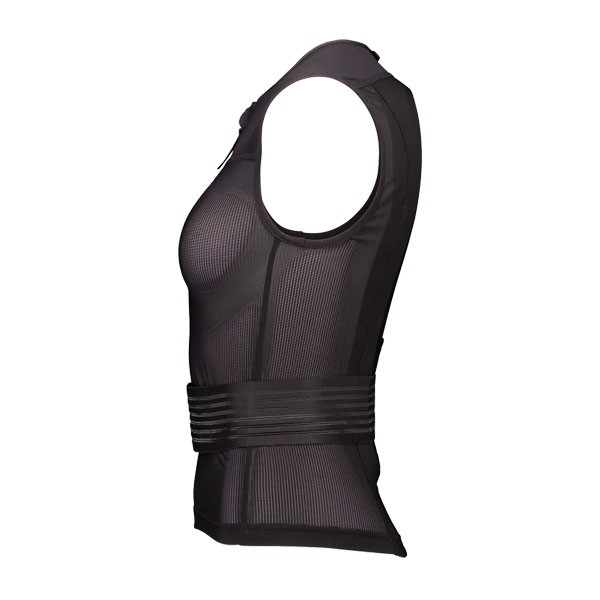 Testni Poc ženski ščitnik spine vpd vest