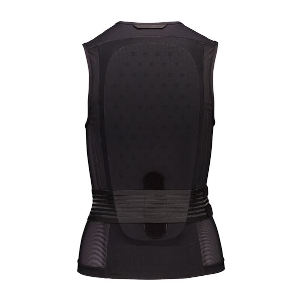 Testni Poc ženski ščitnik spine vpd vest