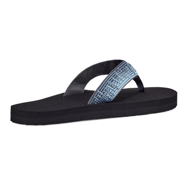 Teva Mush II, moške japonke