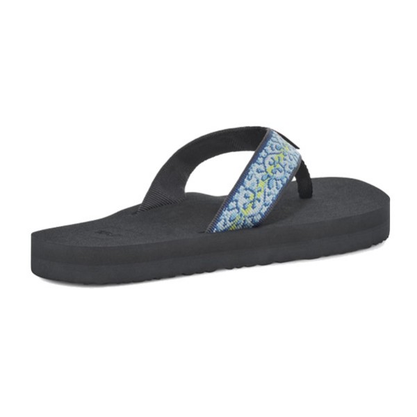 Ženske japonke Teva Mush II